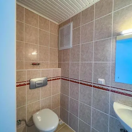 Village Apartment Alanya