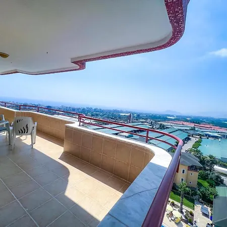 Village Apartment Alanya