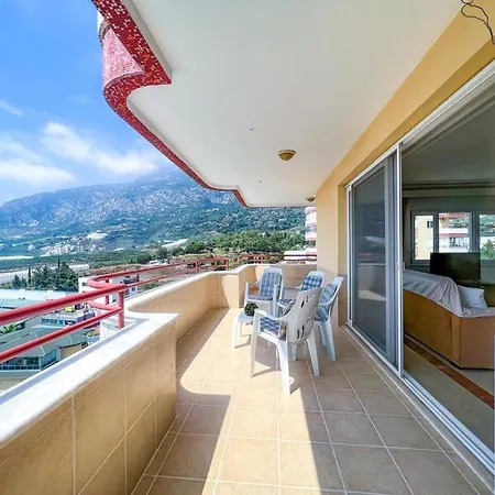 Village Alanya