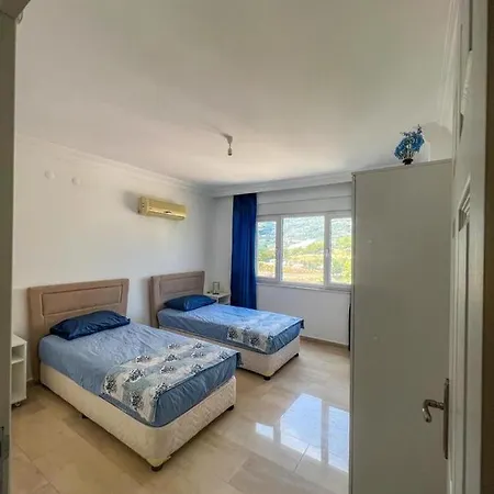 Apartment Village Alanya
