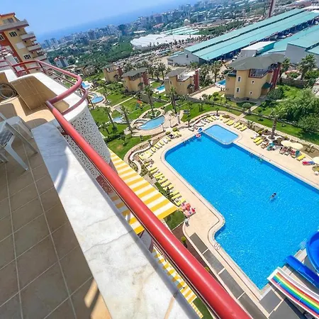 Apartment Village *