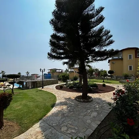 Village Apartment