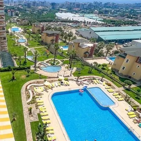 Village Apartment Alanya