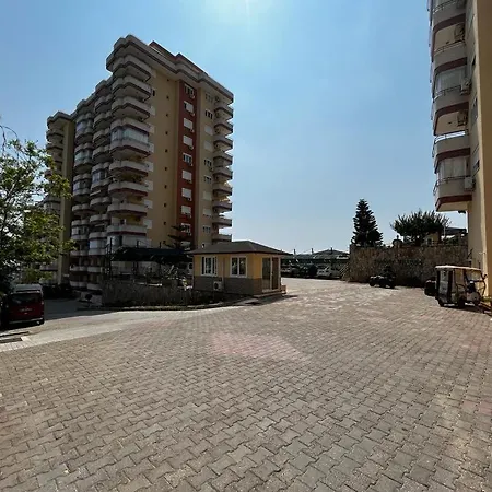 Apartment Village