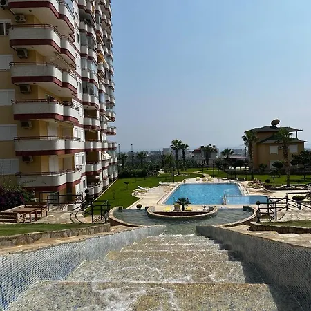 Village Apartment Alanya