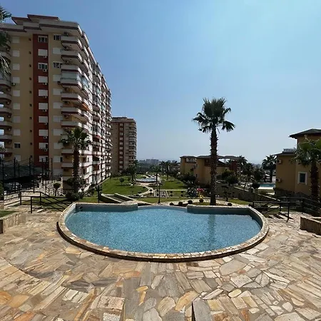 Village Alanya