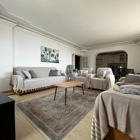 Village Apartment