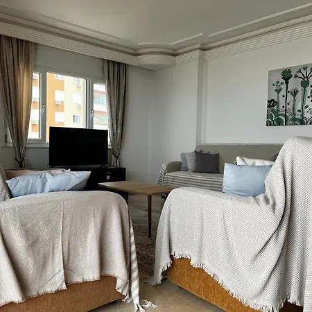Apartment Village Alanya
